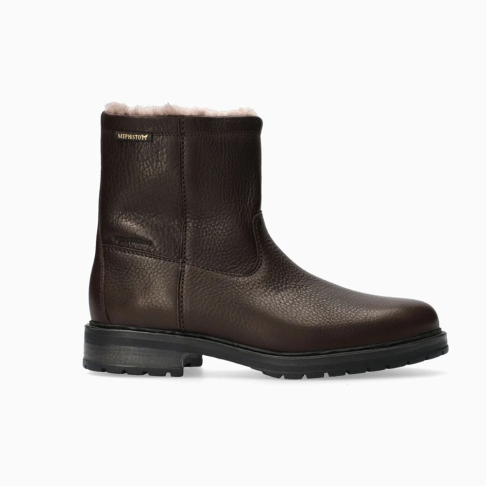 Mephisto Leonardo Boots